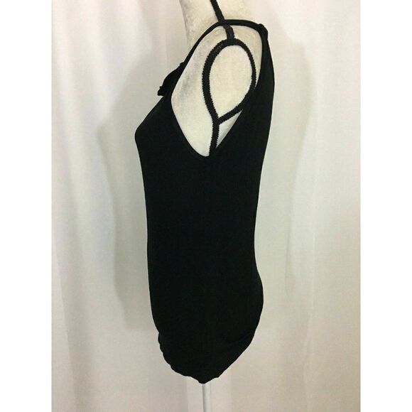 pookie sebastian Viscose Spandex tank top - Picture 3 of 6